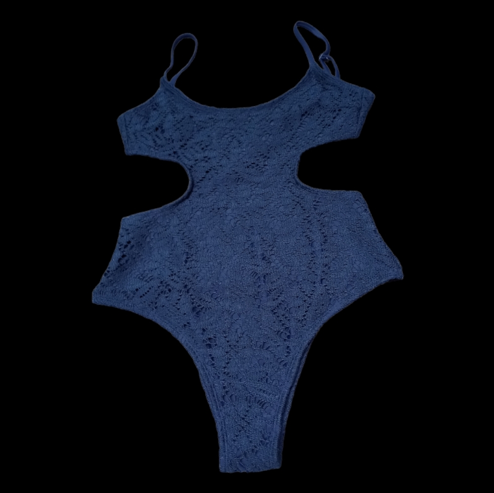 Bikini one piece